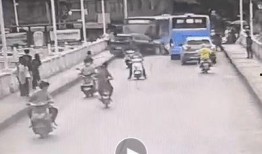 黑龙爆料事故视频播放,惊心动魄瞬间回顾